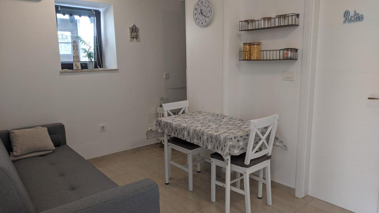 Apartma Ela Koper Exteriér fotografie