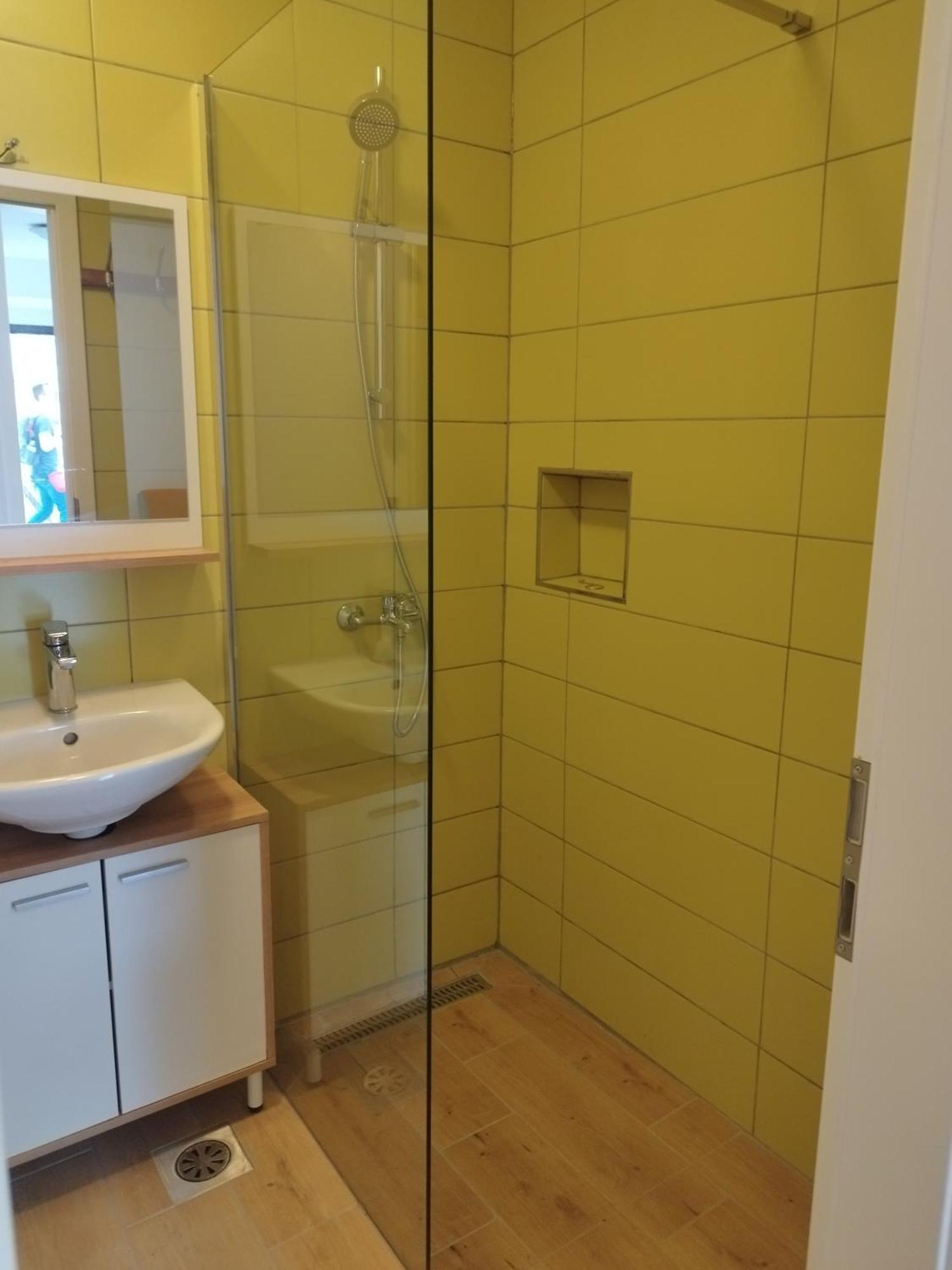 Apartma Ela Koper Exteriér fotografie